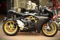 MV Agusta Superveloce 800 ***MOTO VERTE*** Zwart - thumbnail 2