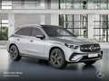 Mercedes-Benz GLC 200 4M AMG+PANO+360+AHK+TOTW+KEYLESS+9G Argent - thumbnail 17