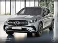 Mercedes-Benz GLC 200 4M AMG+PANO+360+AHK+TOTW+KEYLESS+9G Argent - thumbnail 2
