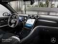 Mercedes-Benz GLC 200 4M AMG+PANO+360+AHK+TOTW+KEYLESS+9G Argent - thumbnail 10
