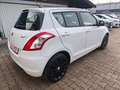 Suzuki Swift 1.2 Club aus 1.Hand/WenigKm Weiß - thumbnail 6