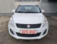 Suzuki Swift 1.2 Club aus 1.Hand/WenigKm Weiß - thumbnail 7