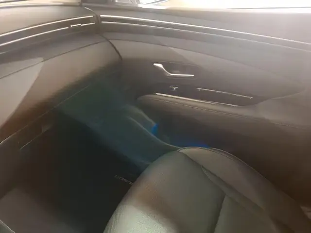 Hyundai Tucson view 10