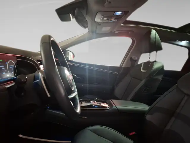Hyundai Tucson view 7