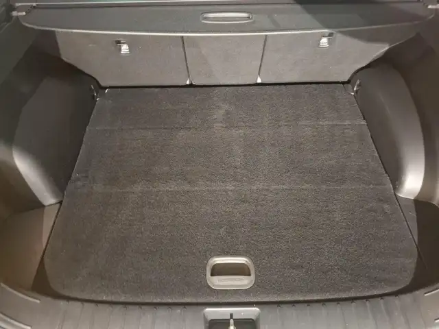 Hyundai Tucson view 12