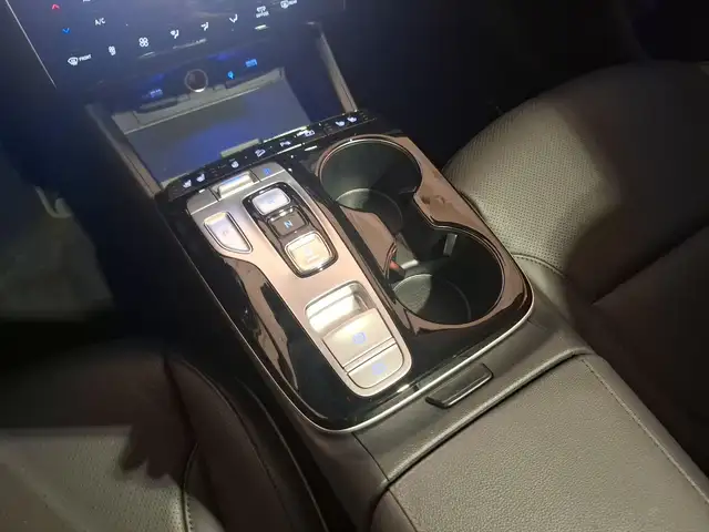 Hyundai Tucson view 9