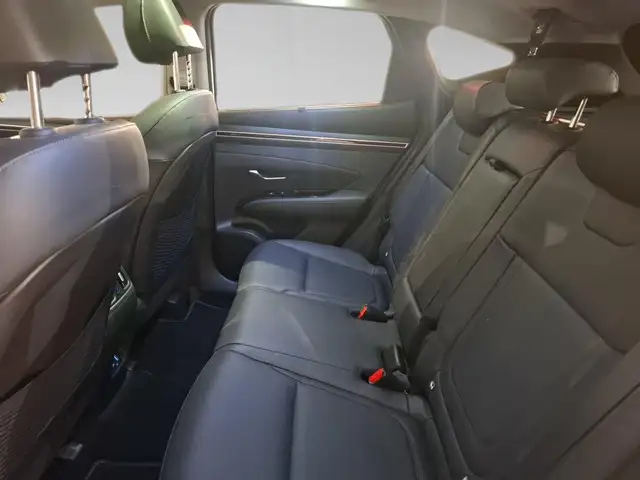 Hyundai Tucson view 11