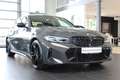 BMW M340d xDrive Lim. HUD/RFK/Komf.z/A-LED/ACC/19Alu Gris - thumbnail 2