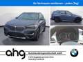 BMW X1 sDrive20i xLine Steptronic DCT Klimaaut. AHK Grau - thumbnail 1