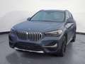 BMW X1 sDrive20i xLine Steptronic DCT Klimaaut. AHK Grau - thumbnail 2