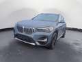 BMW X1 sDrive20i xLine Steptronic DCT Klimaaut. AHK Grau - thumbnail 12