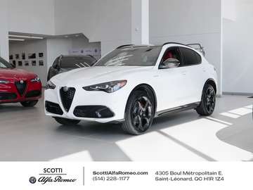 Stelvio