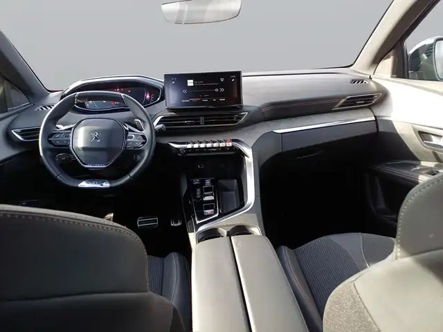 Peugeot 5008 view 10