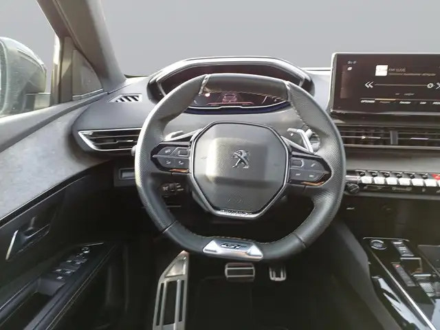 Peugeot 5008 view 13