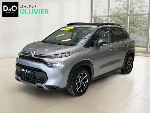 Citroen C3 Aircross Shine *TOIT OUVRANT *