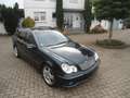 Mercedes-Benz C 30 AMG Leder,Klima,ESSD,Navi,Xenon Blau - thumbnail 4
