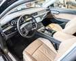 Audi A8 50 TDI 3.0 quattro tiptronic Schwarz - thumbnail 9