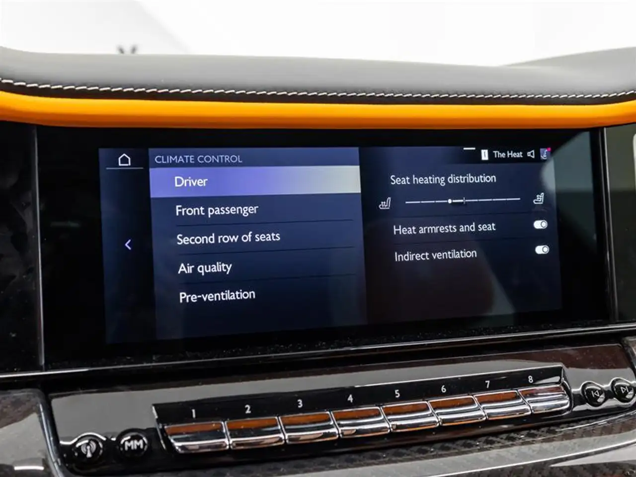 Rolls-Royce Cullinan fotografie Rolls-Royce Cullinan