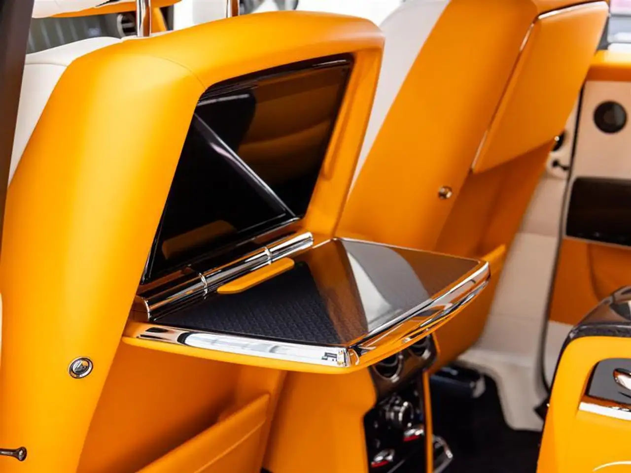 Rolls-Royce Cullinan fotografie Rolls-Royce Cullinan