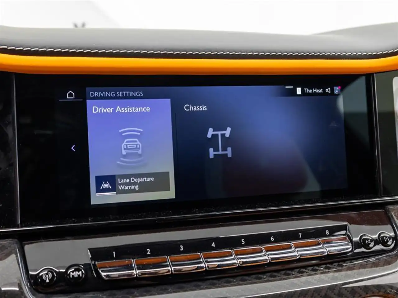 Rolls-Royce Cullinan fotografie Rolls-Royce Cullinan