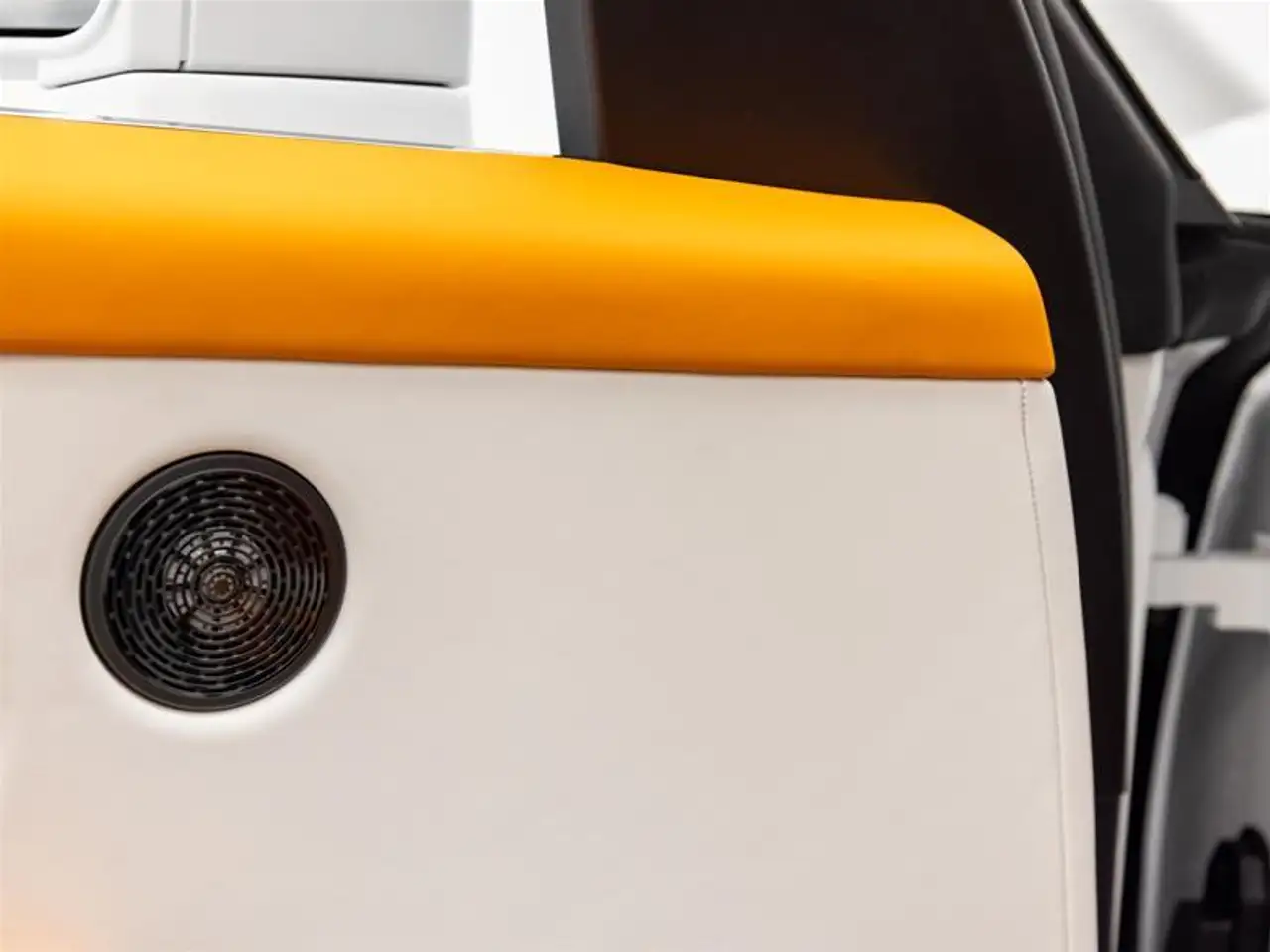 Rolls-Royce Cullinan fotografie Rolls-Royce Cullinan