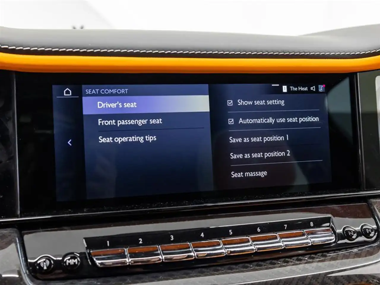 Rolls-Royce Cullinan fotografie Rolls-Royce Cullinan