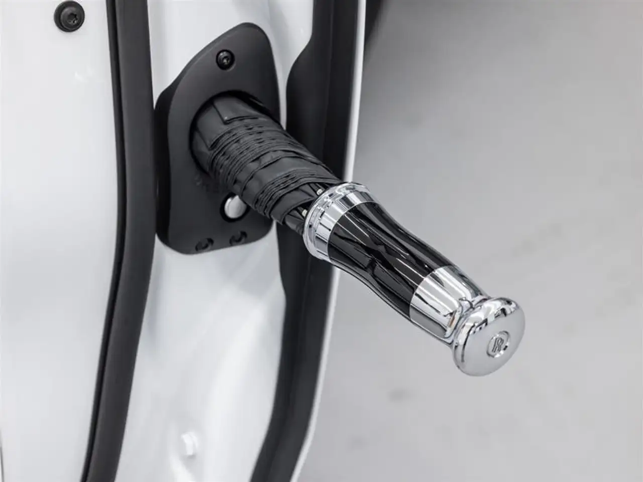 Rolls-Royce Cullinan fotografie Rolls-Royce Cullinan