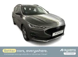 Ford Focus Turnier 1.5 EcoBlue Start Stopp System