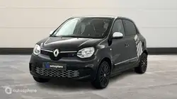 Renault E-Tech Electric Urban Night R80 Achat Intégral - 21MY
