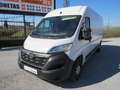 Peugeot Boxer HDI 130CV L3H2 Blanc - thumbnail 4