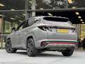 Hyundai TUCSON 1.6 T-GDI MHEV N-Line | Navigatie | Stoelverwarmin Grijs - thumbnail 6