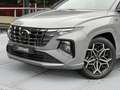 Hyundai TUCSON 1.6 T-GDI MHEV N-Line | Navigatie | Stoelverwarmin Grijs - thumbnail 16