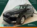 Skoda Fabia Combi Ambition 1.0 TSI ZV eFH Klima Freisprech Schwarz - thumbnail 1