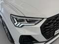 Audi Q3 Sportback 40 TFSI quattro S-line S-tronic Weiß - thumbnail 15