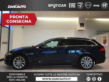 2.2D Business Edition Sportbrake