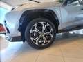 Suzuki Across 2.5L PHEV AWD Grey - thumbnail 8