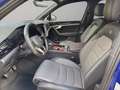 Volkswagen Touareg R-Line Black Style 4M TDI Tiptr. AHK Blau - thumbnail 11