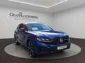 Volkswagen Touareg R-Line Black Style 4M TDI Tiptr. AHK Blau - thumbnail 8