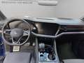 Volkswagen Touareg R-Line Black Style 4M TDI Tiptr. AHK Blau - thumbnail 14