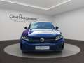 Volkswagen Touareg R-Line Black Style 4M TDI Tiptr. AHK Blau - thumbnail 9