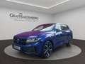 Volkswagen Touareg R-Line Black Style 4M TDI Tiptr. AHK Blau - thumbnail 1