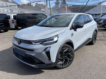 1.6 E-TECH HYBRIDE 145 ESPRIT ALPINE