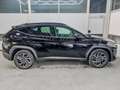 Hyundai TUCSON Premium DCT BLACK LINE PANO ACC 1.6 T-GDi LP DC... Schwarz - thumbnail 4