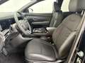 Hyundai TUCSON Premium DCT BLACK LINE PANO ACC 1.6 T-GDi LP DC... Schwarz - thumbnail 10