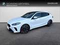 BMW 116 116A 122ch M Sport DKG7 Blanc - thumbnail 1
