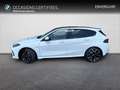 BMW 116 116A 122ch M Sport DKG7 Blanc - thumbnail 3