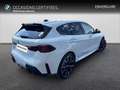 BMW 116 116A 122ch M Sport DKG7 Blanc - thumbnail 2
