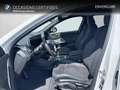 BMW 116 116A 122ch M Sport DKG7 Blanc - thumbnail 4