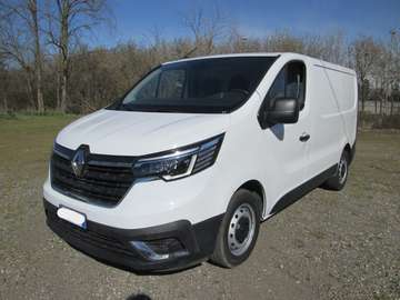 2.0 DCI 130 CV. PASSO CORTO