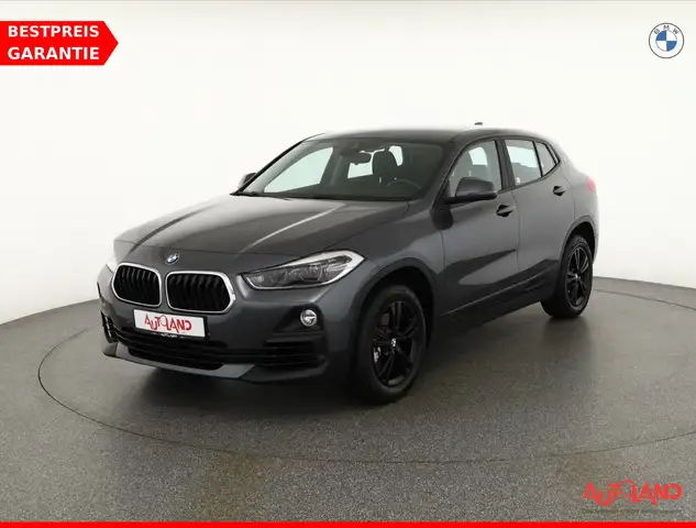 BMW X2 20i sDrive Advantage LED Navi Sitzheizung PDC